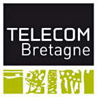 Logo Télécom Bretagne