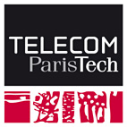 Logo Télécom ParisTech