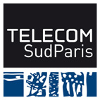 Logo Télécom SudParis