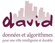 Logo David